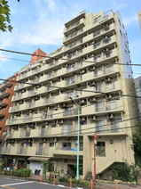 ルイシャトレ恵比寿の画像