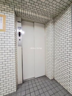 【その他共用部分】 | ルイシャトレ恵比寿