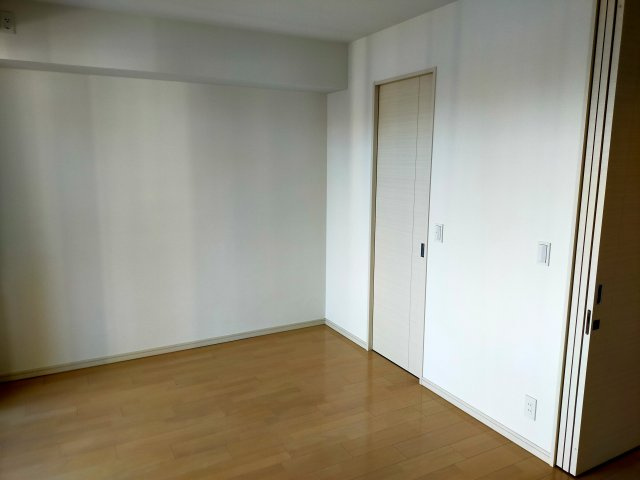 BELISTA北梅田の居間・リビング