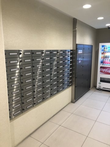 BELISTA北梅田のその他共用部分