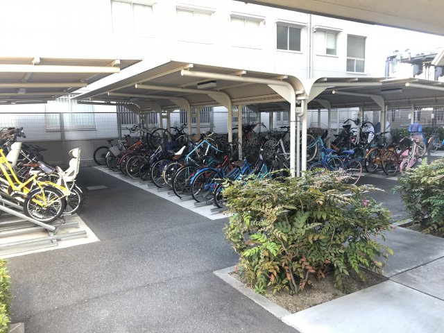 BELISTA北梅田のその他共用部分