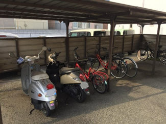 【その他共用部分】