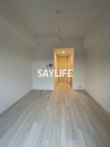 S-RESIDENCE高井田Centralの内装