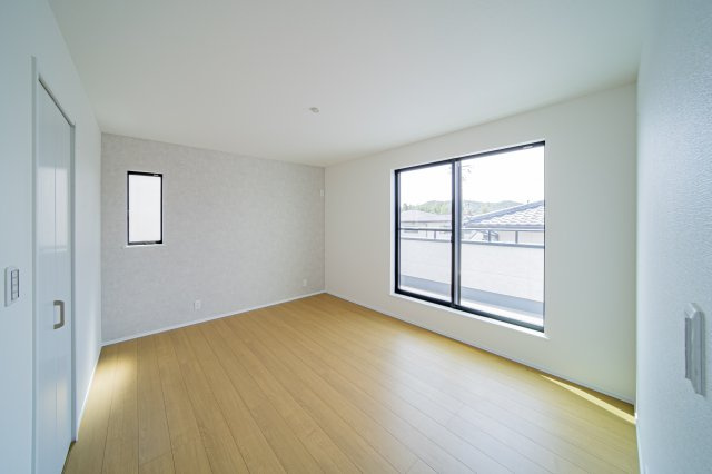 【洋室】 | 北区弓削3丁目