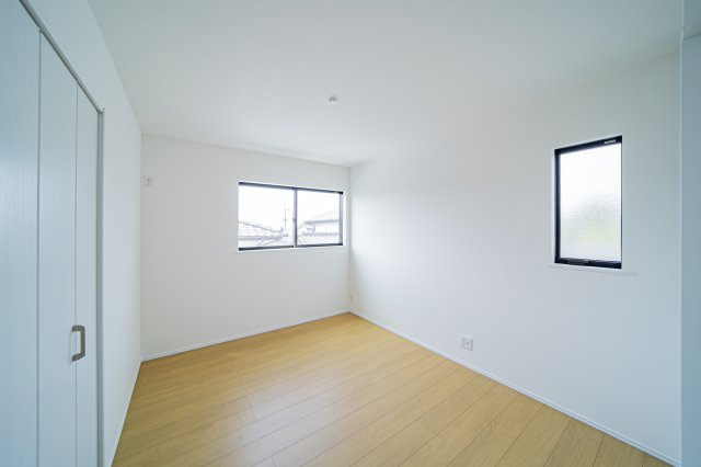 【洋室】 | 北区弓削3丁目