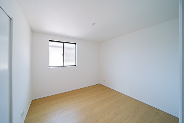 【洋室】 | 北区弓削3丁目
