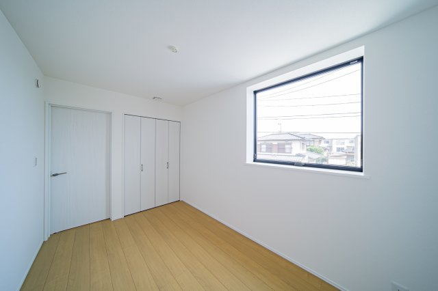 【洋室】 | 北区弓削3丁目