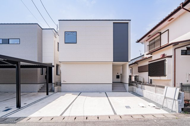 北区弓削3丁目の画像