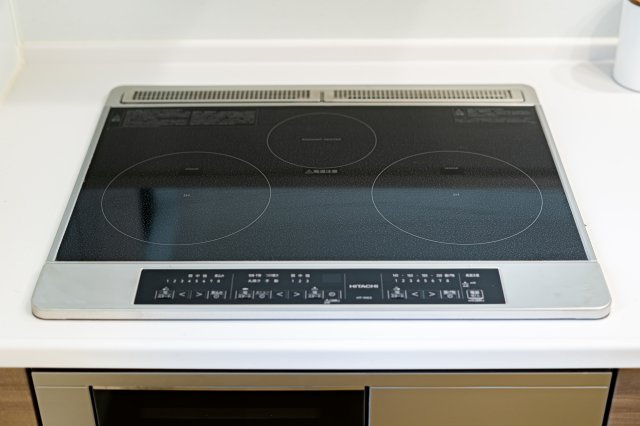 【キッチン】 | 北区弓削3丁目