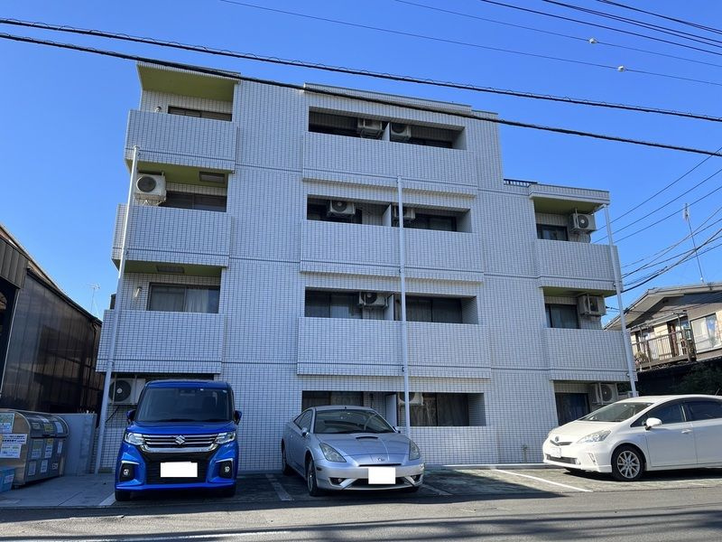 ベルコープ国立