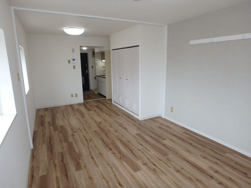 ベルコープ国立のその他