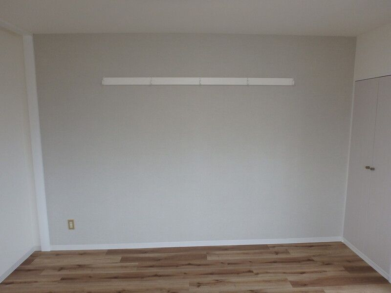 ベルコープ国立の内装