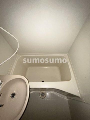 パルケラードの浴室