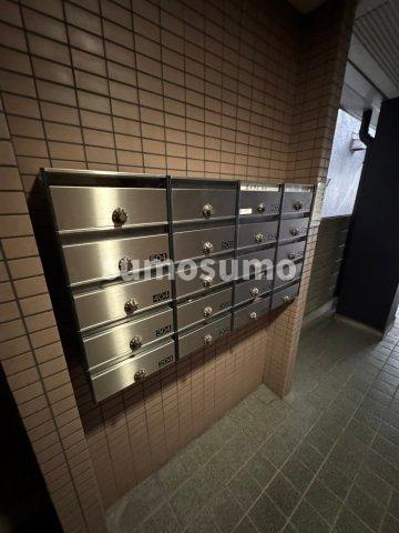 パルケラードの設備