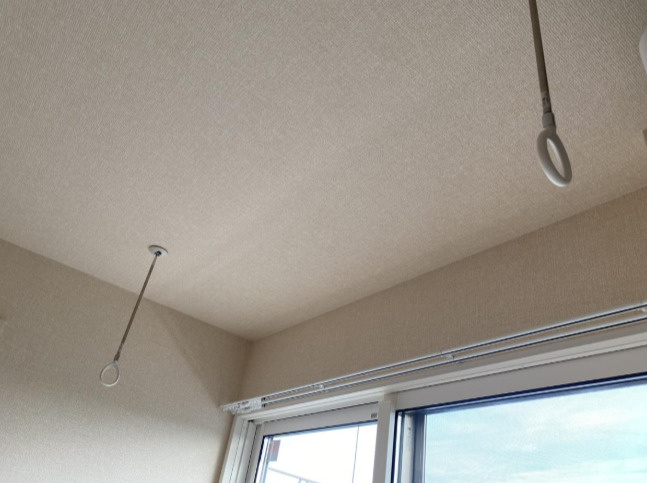 オーフィングⅢの設備