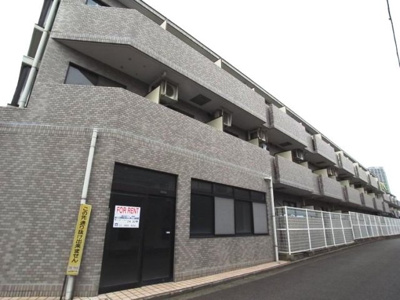 【外観】 | ライオンズマンション調布国領