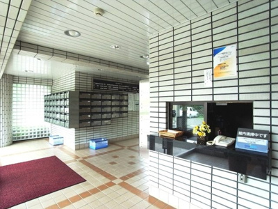 【その他】 | ライオンズマンション調布国領