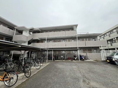 【その他共用部分】 | ライオンズマンション調布国領