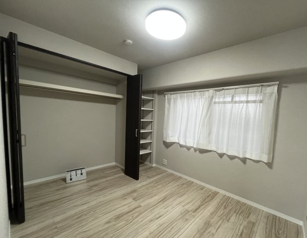 エンゼルハイム長津田の洋室|洋室１