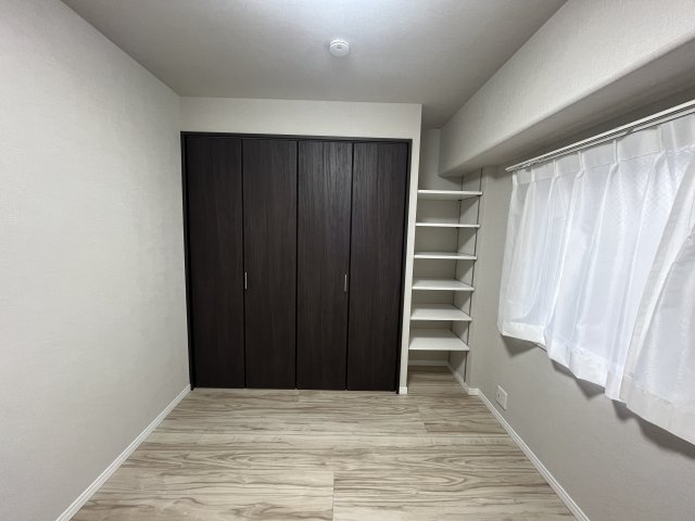 エンゼルハイム長津田の洋室|洋室１