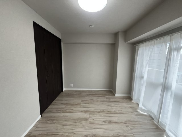 エンゼルハイム長津田の洋室|洋室２