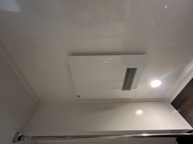 エンゼルハイム長津田のその他|浴室換気乾燥機