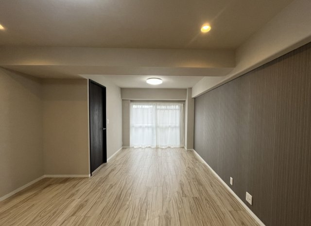 エンゼルハイム長津田の居間・リビング