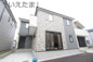【仲介手数料無料！！】府中市南町2丁目　新築戸建て（全3棟）2号棟　6499万円の画像