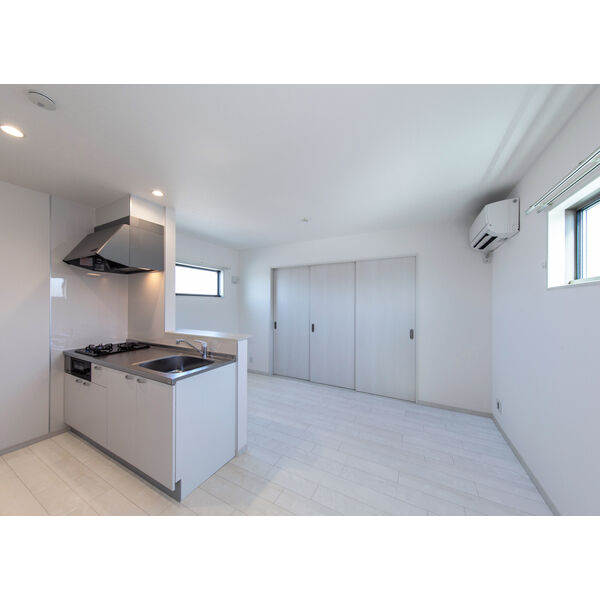 TRYⅠ鳥羽見のキッチン