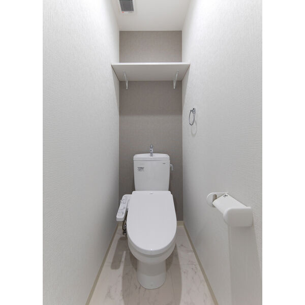 TRYⅠ鳥羽見のトイレ