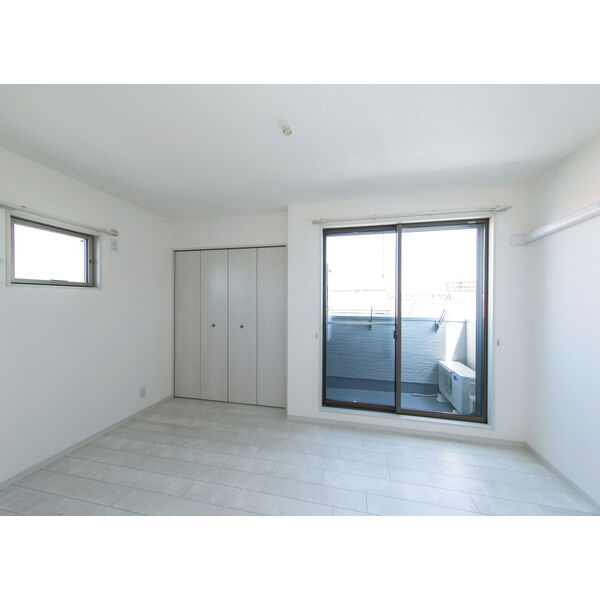 TRYⅠ鳥羽見の内装