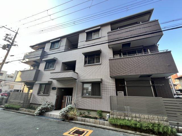 ル・クレール垂水Ⅱ