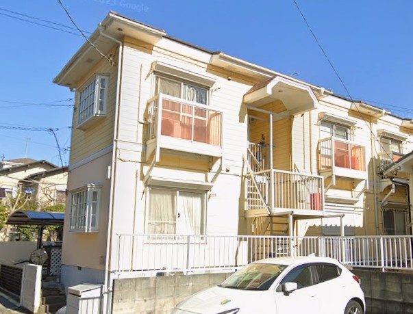 パルフェ南行徳