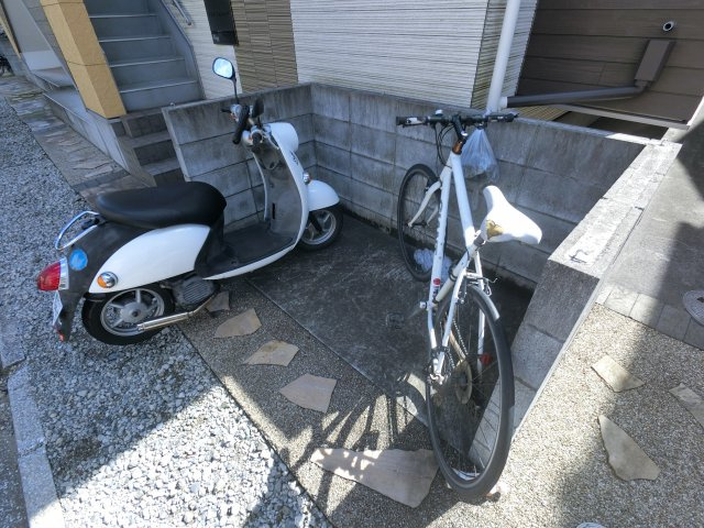 【その他共用部分】