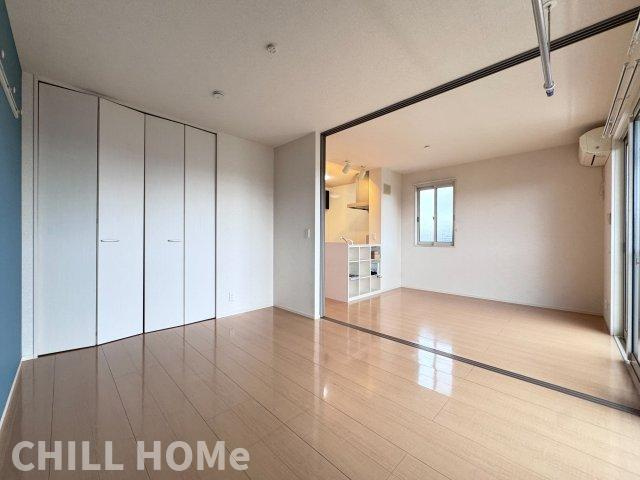 エスペランサ　Ｋの内装|当社、チルホームのHPもご覧ください(^^)/物件情報多数♪