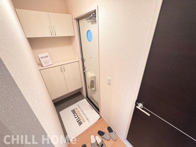 エスペランサ　Ｋのその他|当社、チルホームのHPもご覧ください(^^)/物件情報多数♪