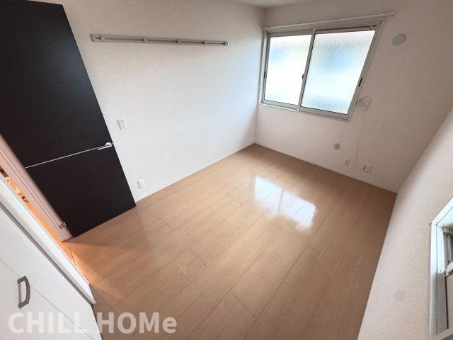 エスペランサ　Ｋの居間・リビング|当社、チルホームのHPもご覧ください(^^)/物件情報多数♪