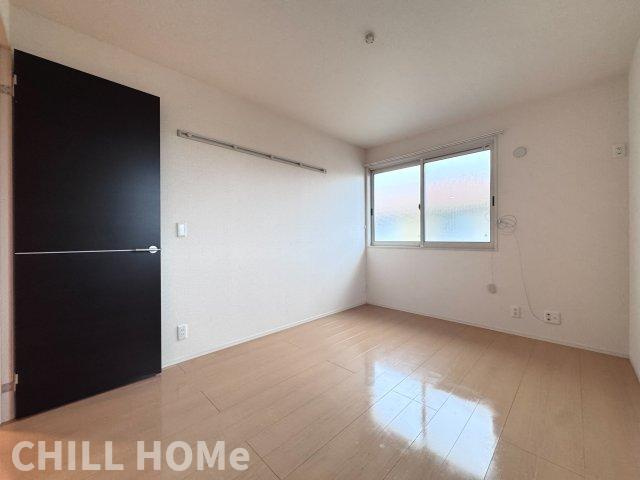 エスペランサ　Ｋの居間・リビング|当社、チルホームのHPもご覧ください(^^)/物件情報多数♪