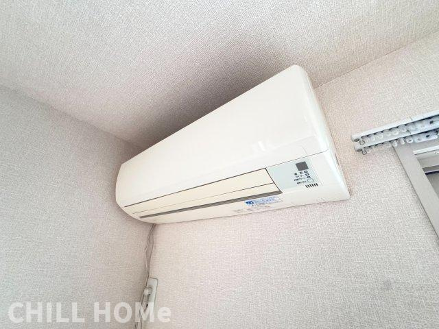 エスペランサ　Ｋの設備|当社、チルホームのHPもご覧ください(^^)/物件情報多数♪