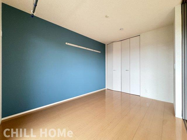 エスペランサ　Ｋの居間・リビング|当社、チルホームのHPもご覧ください(^^)/物件情報多数♪