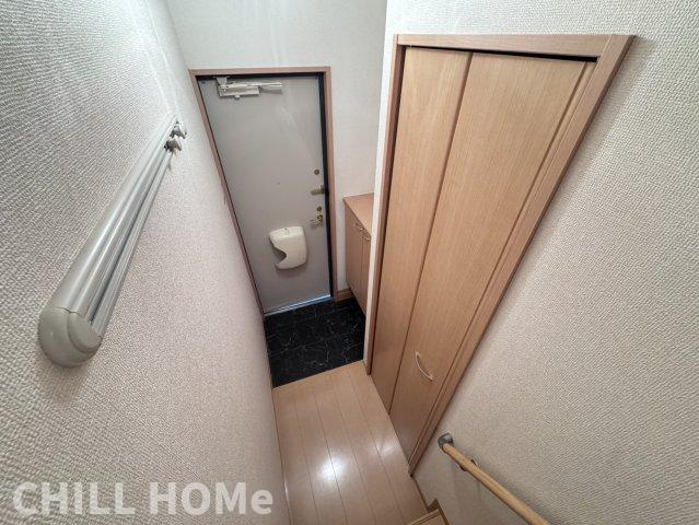 ファミーユの玄関|他社様掲載物件もまとめてご紹介、ご案内可能です(^^)/