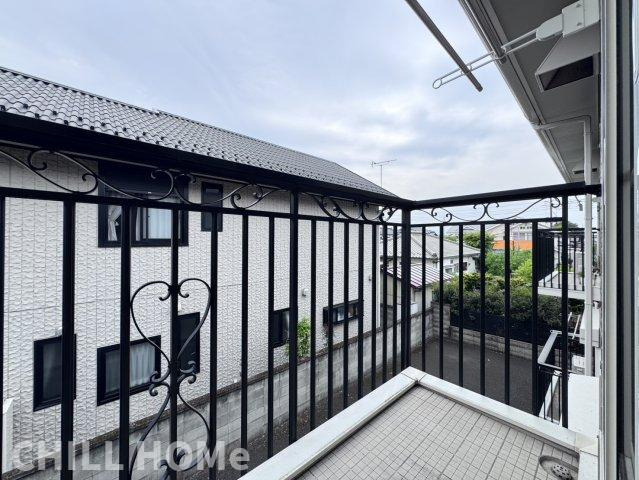 ファミーユのバルコニー|他社様掲載物件もまとめてご紹介、ご案内可能です(^^)/