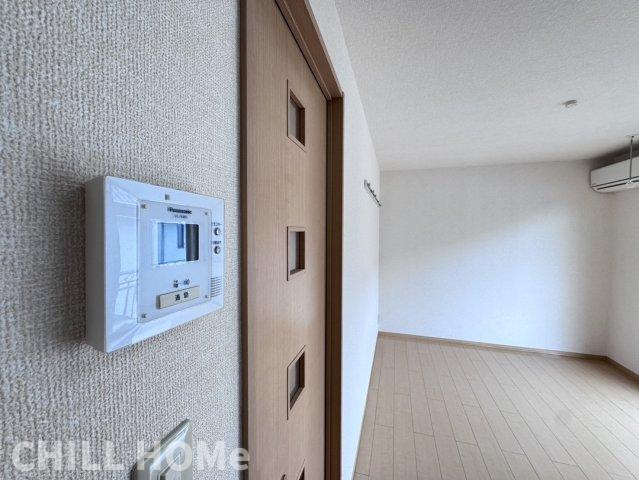 ファミーユのセキュリティ|他社様掲載物件もまとめてご紹介、ご案内可能です(^^)/