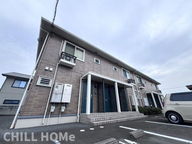 ファミーユの外観|他社様掲載物件もまとめてご紹介、ご案内可能です(^^)/