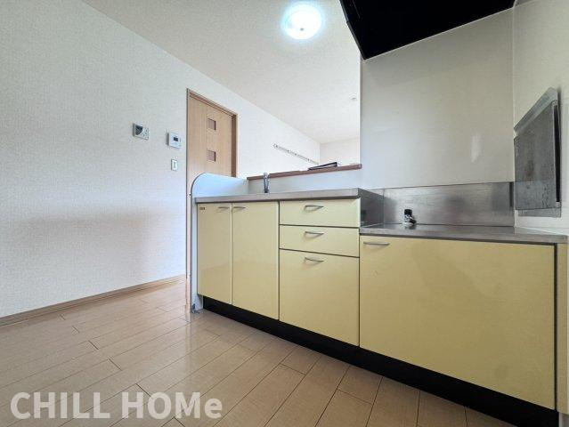 ファミーユのキッチン|他社様掲載物件もまとめてご紹介、ご案内可能です(^^)/