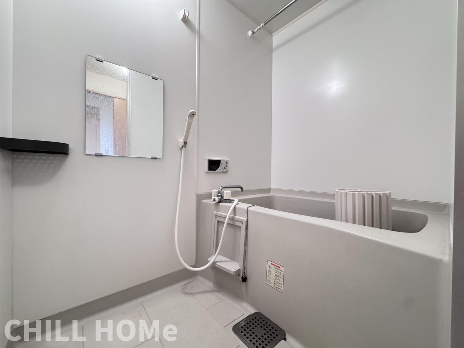 ファミーユの浴室|他社様掲載物件もまとめてご紹介、ご案内可能です(^^)/