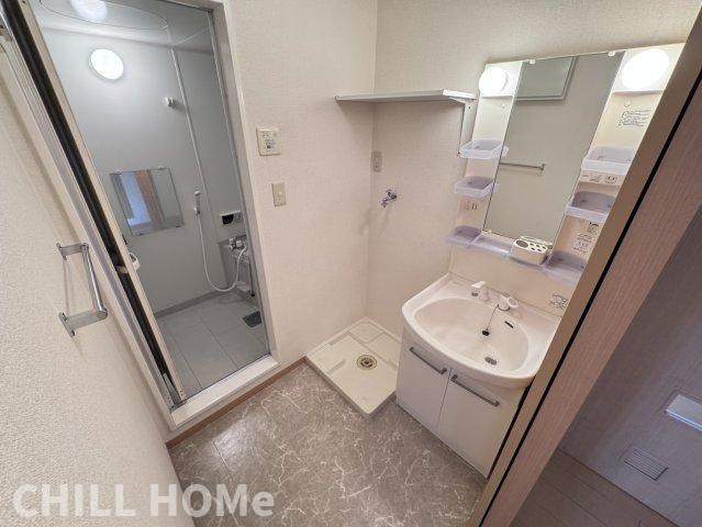 ファミーユの洗面所|他社様掲載物件もまとめてご紹介、ご案内可能です(^^)/