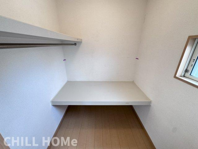 ファミーユの収納|他社様掲載物件もまとめてご紹介、ご案内可能です(^^)/