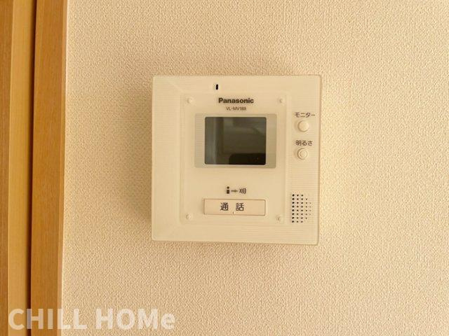 マリオーネ八千代のセキュリティ|他社様掲載物件もまとめてご紹介、ご案内可能です(^^)/