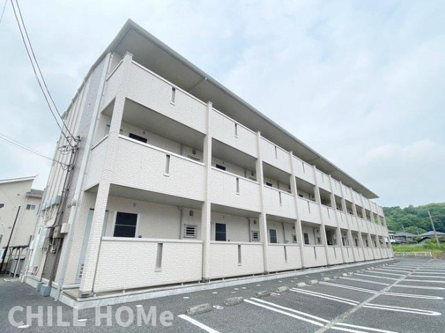 マリオーネ八千代のエントランス|他社様掲載物件もまとめてご紹介、ご案内可能です(^^)/